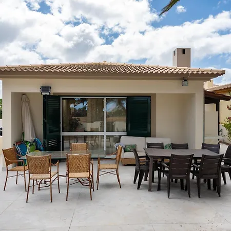 Oceano Azul Holiday home