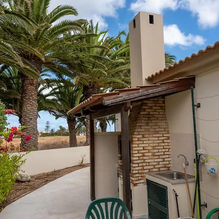 Oceano Azul Holiday home Porto Santo