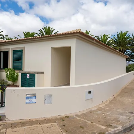 Hébergement de vacances Oceano Azul Porto Santo