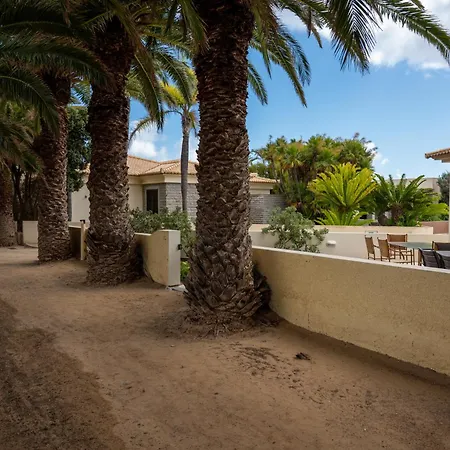 Holiday home Oceano Azul *