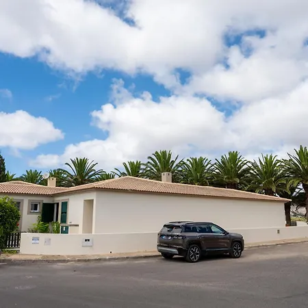 Holiday home Oceano Azul *