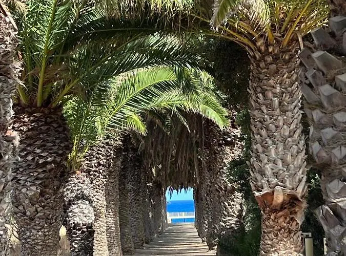 Oceano Azul Casa vacanze