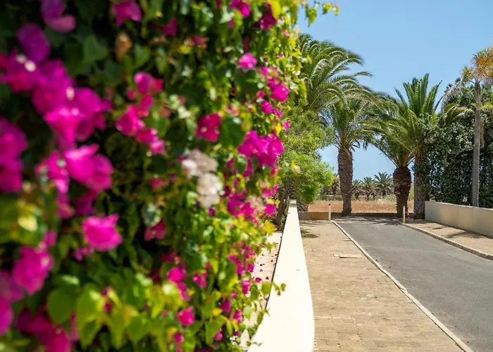 Oceano Azul Сasa de vacaciones