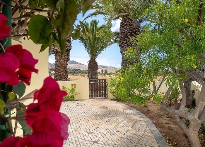 Oceano Azul Casa vacanze *