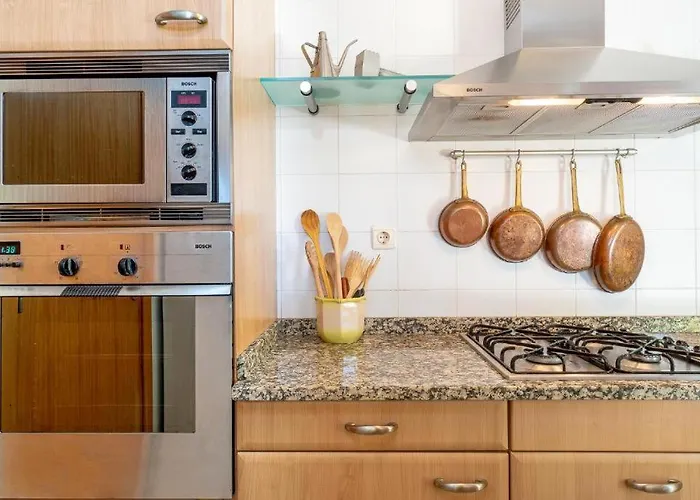 Сasa de vacaciones Oceano Azul Porto Santo