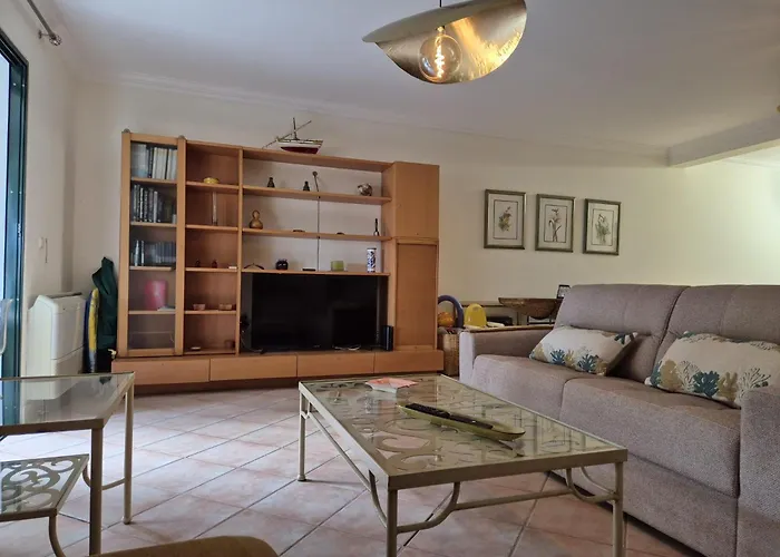 Сasa de vacaciones Oceano Azul Porto Santo