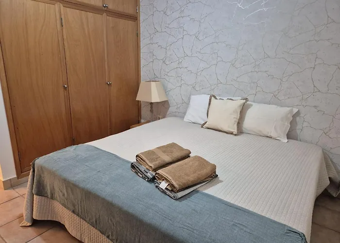 Oceano Azul Сasa de vacaciones