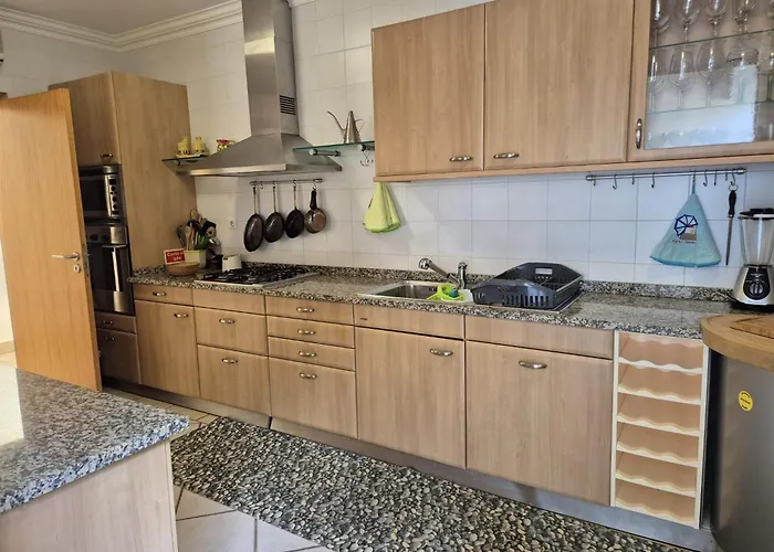 Сasa de vacaciones Oceano Azul