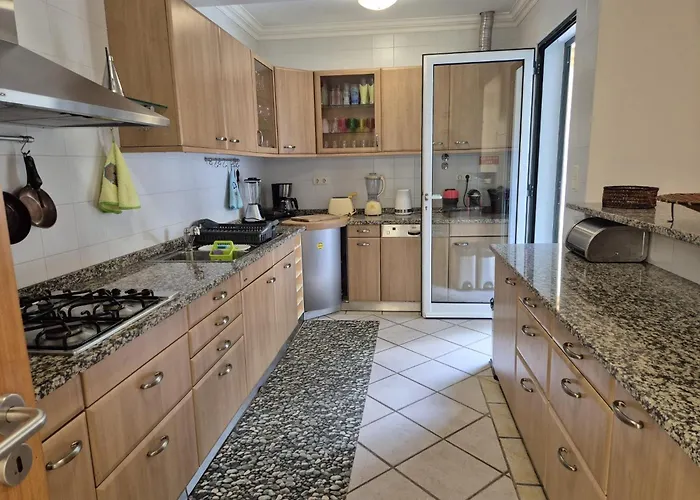 Oceano Azul Casa vacanze Porto Santo