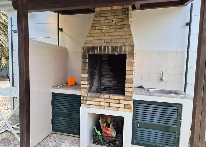 Сasa de vacaciones Oceano Azul Porto Santo