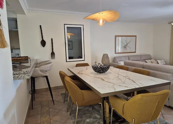 Oceano Azul Porto Santo