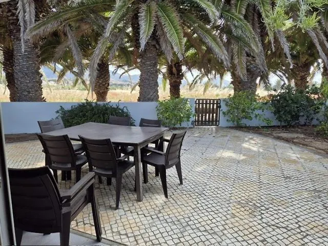 Сasa de vacaciones Oceano Azul *