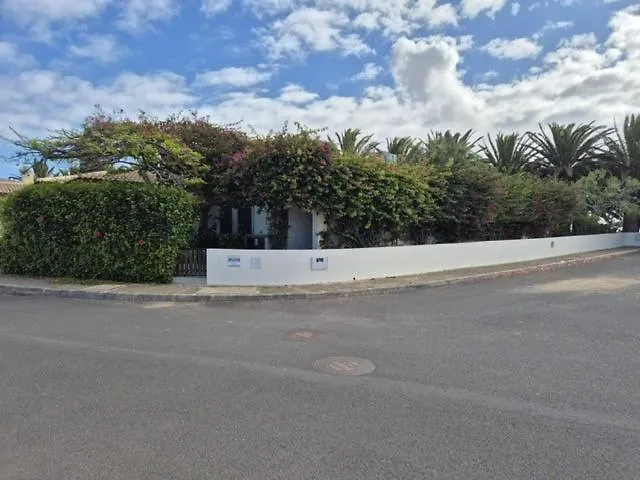 Сasa de vacaciones Oceano Azul Porto Santo