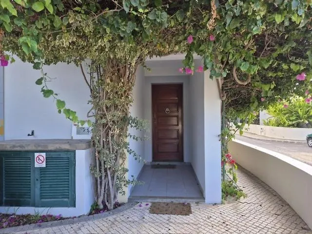 Сasa de vacaciones Oceano Azul