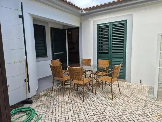 Oceano Azul Casa vacanze *