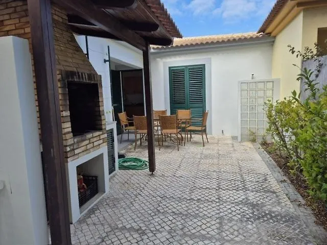 Casa vacanze Oceano Azul *