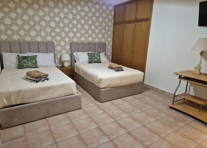 Oceano Azul Porto Santo