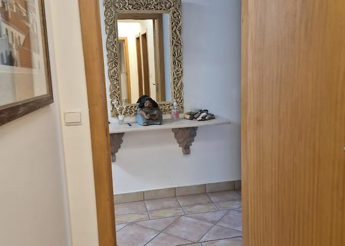 Oceano Azul Сasa de vacaciones *