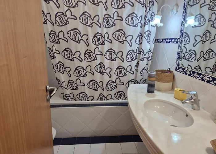 Oceano Azul Сasa de vacaciones Porto Santo