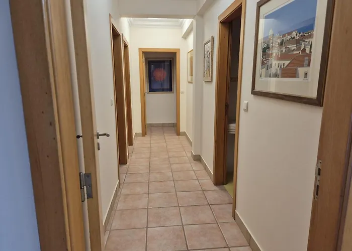 Casa vacanze Oceano Azul Porto Santo