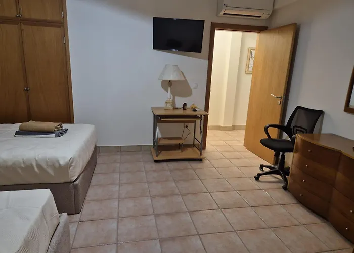 Oceano Azul Porto Santo