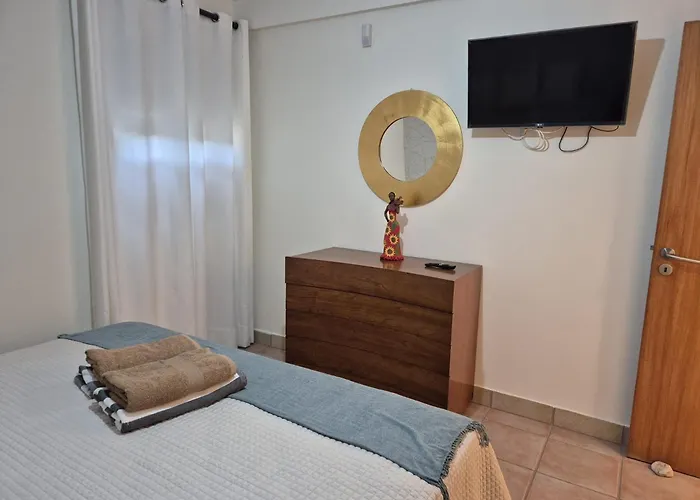 Oceano Azul * Porto Santo