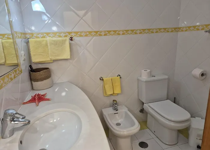 Oceano Azul Сasa de vacaciones *