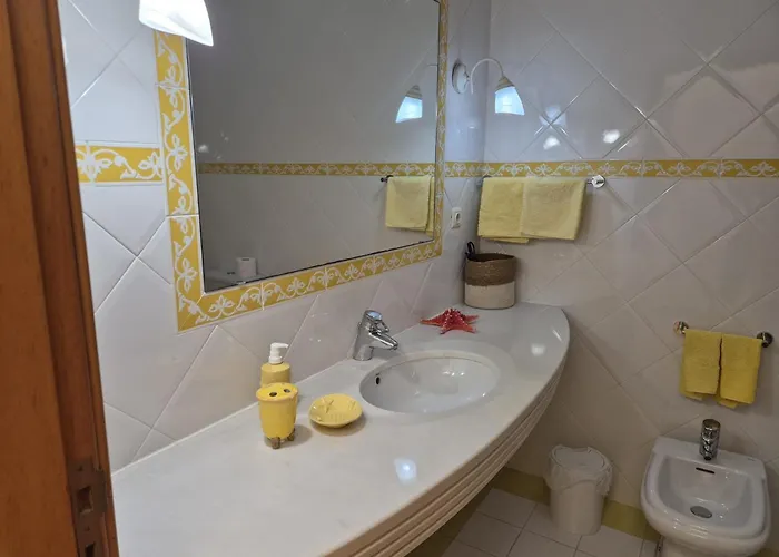 Сasa de vacaciones Oceano Azul *