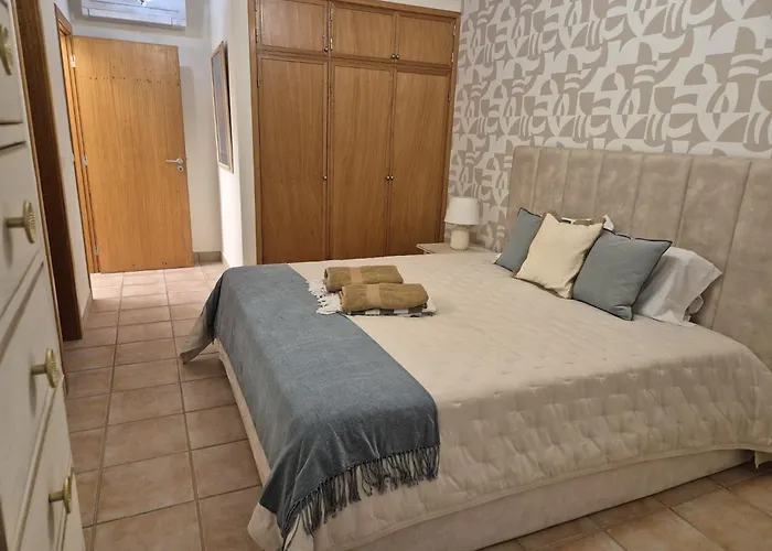 Oceano Azul Porto Santo