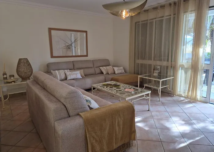 Oceano Azul * Porto Santo