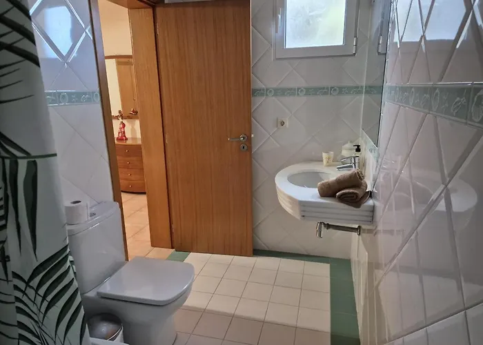 Сasa de vacaciones Oceano Azul