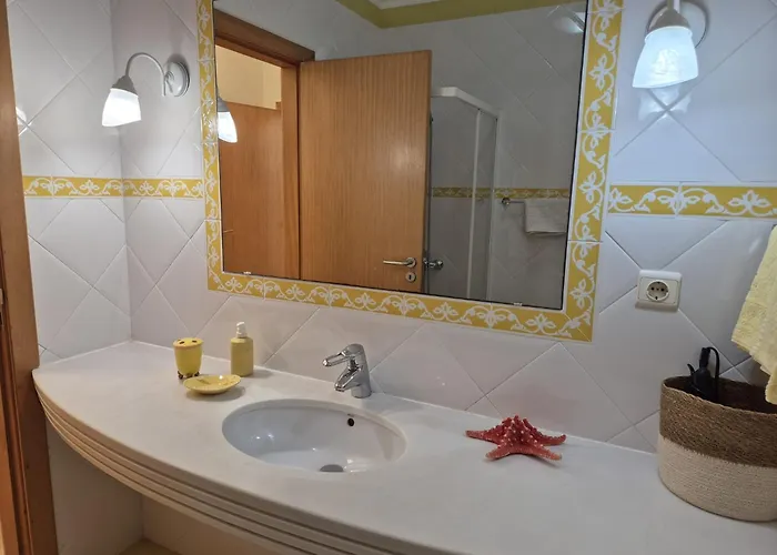 Oceano Azul Сasa de vacaciones *