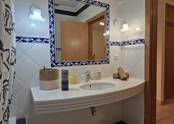 Oceano Azul Porto Santo