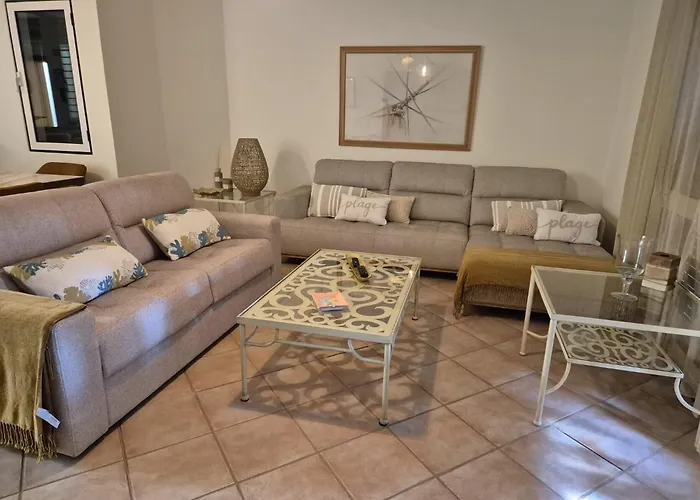 Oceano Azul Сasa de vacaciones