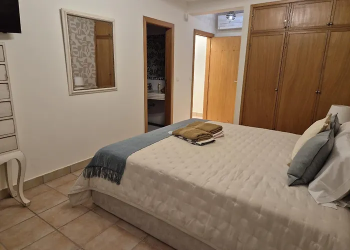 Oceano Azul Porto Santo